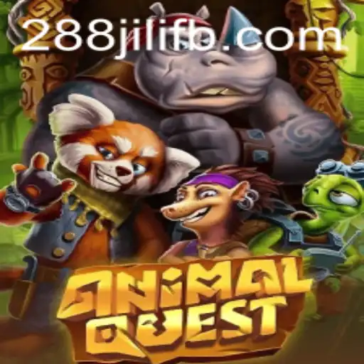 Exploring the Exciting World of AnimalQuest: A Closer Look at 288 JILI