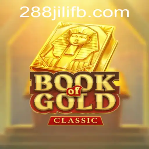Exploring the Allure of BookOfGoldClassic with 288 JILI