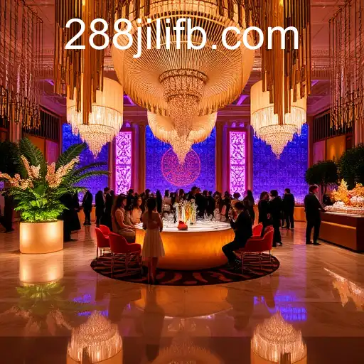 The Allure of Exclusive Events: Spotlight on 288 JILI