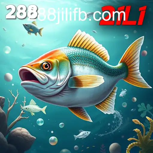 Exploring the World of Fishing Games: Highlighting 288 JILI