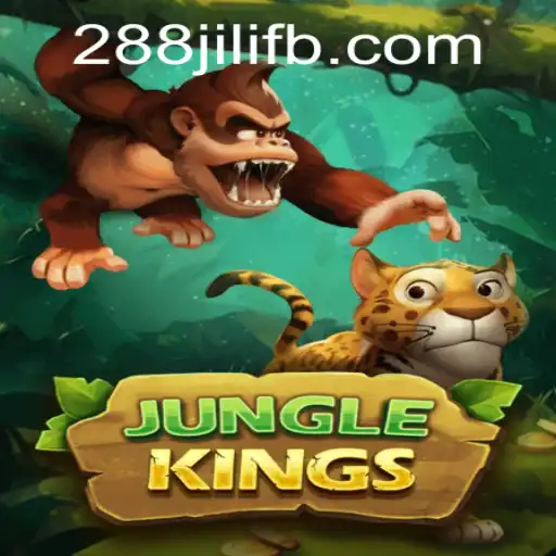 JungleKings and the Exciting World of 288 JILI