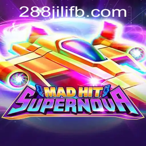 Explore the Thrilling Universe of MadHitSupernova and Discover the Secrets of 288 JILI
