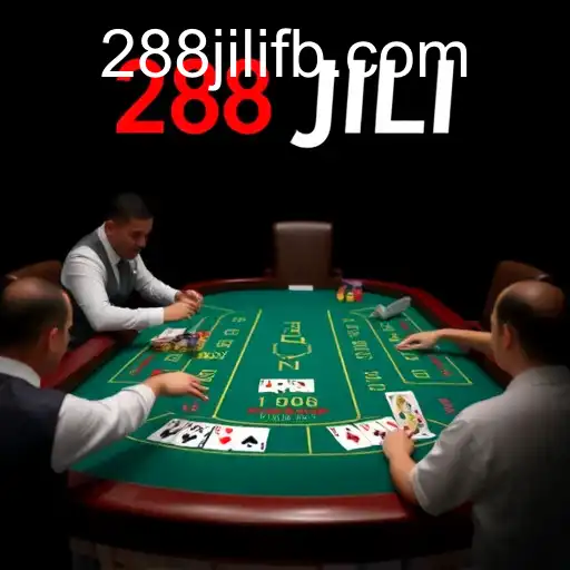 Exploring the World of Online Baccarat with 288 JILI