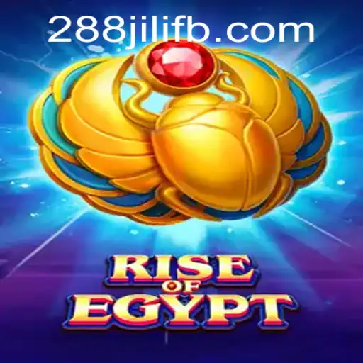 Discover the Adventure of RiseOfEgypt: A Journey Through Ancient Sands