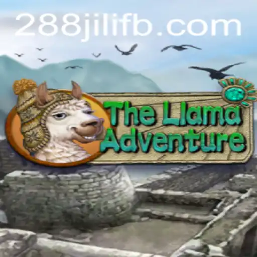TheLlamaAdventure: A Thrilling Journey in the World of 288 JILI