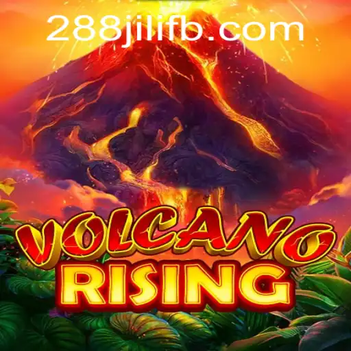 Exploring VolcanoRising: An Adventure Like No Other