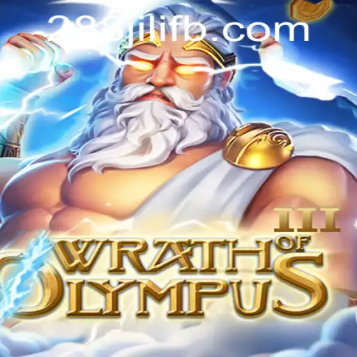 Experience the Epic Adventure of WrathofOlympusIII: The 288 JILI Challenge